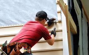 Best Vinyl Siding Installation  in Reidville, SC